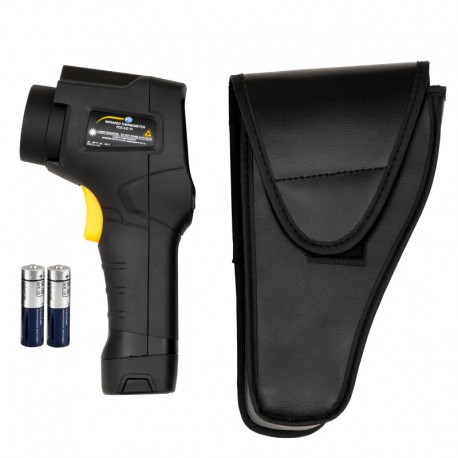 EQUIPO PROFESIONAL TERMÓMETRO INFRARROJO PCE-889B