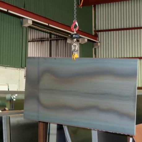 OFERTA EN BALANZA COLGANTE PCE-CS 1T