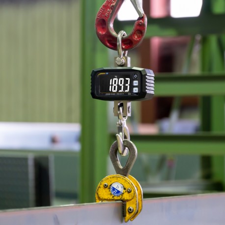 VENTA ONLINE BALANZA COLGANTE PCE-CS 1T