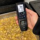 DISTRIBUIDOR PCE TERMÓMETRO PARA ALIMENTOS PCE-IR 90