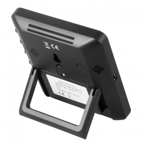 VENTA ONLINE TERMOHIGRÓMETRO PCE-HT 114