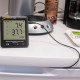 MEJOR PRECIO TERMOHIGRÓMETRO PCE-HT 114