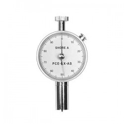 DURÓMETRO PCE-DX-AS