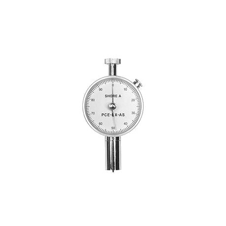 DURÓMETRO PCE-DX-AS