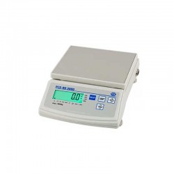 BALANZA ANALÍTICA PCE-BS 3000