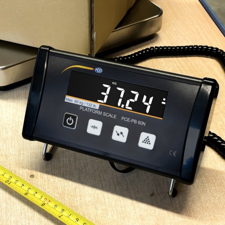COMPRAR PCE ONLINE BALANZA PARA PAQUETERÍA PCE-PB 60N
