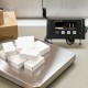 DISTRIBUIDOR PCE BALANZA PARA PAQUETERÍA PCE-PB 60N