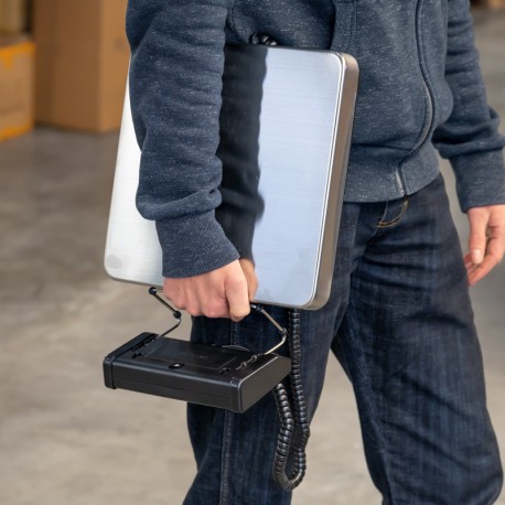 EQUIPO PROFESIONAL BALANZA PARA PAQUETERÍA PCE-PB 60N