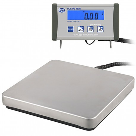 BALANZA PARA TONELES PCE-PB 150N