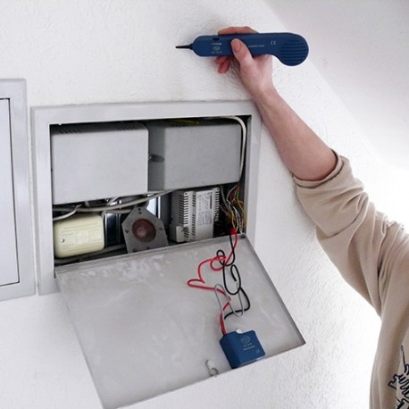 OFERTA EN ANALIZADOR DE LAN PCE-180 CBN