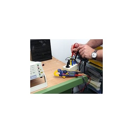 OFERTA EN PINZA AMPERIMÉTRICA PCE-DC2