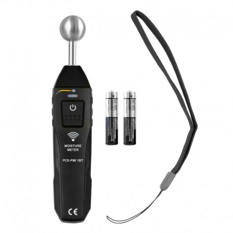 MEJOR PRECIO MEDIDOR DE HUMEDAD EN PAREDES PCE-PMI 1BT