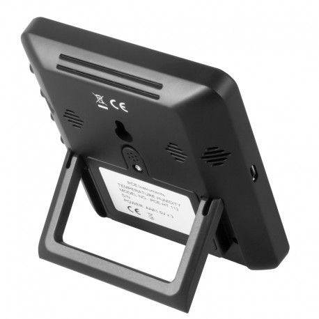 COMPRAR ONLINE  TERMOHIGRÓMETRO PCE-HT 112