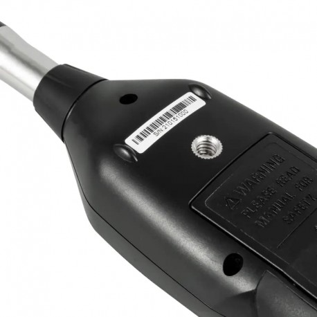 OFERTA DE TERMOHIGRÓMETRO PCE-555BT