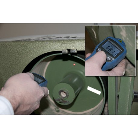 OFERTA EN TACÓMETRO PCE-DT 65