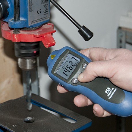 MEJOR PRECIO TACÓMETRO PCE-DT 65