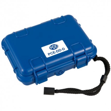 OFERTA EN DURÓMETRO PCE-DD D