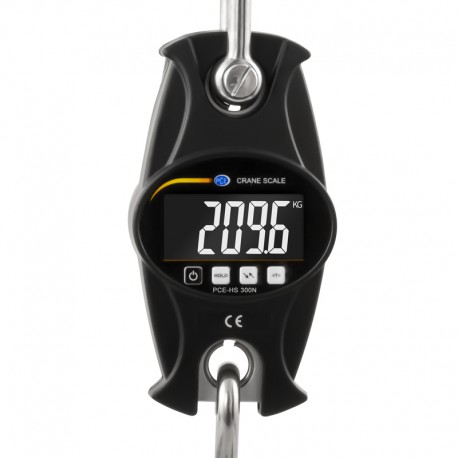 COMPRAR GRÚA DE CARGA PCE-HS 300N