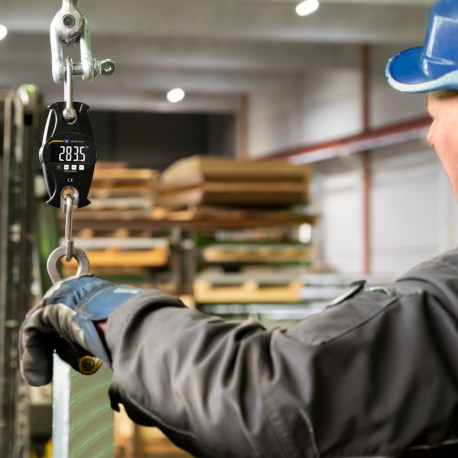 VENTA ONLINE GRÚA DE CARGA PCE-HS 300N