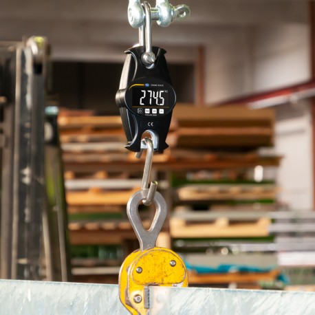 MEJOR PRECIO GRÚA DE CARGA PCE-HS 300N