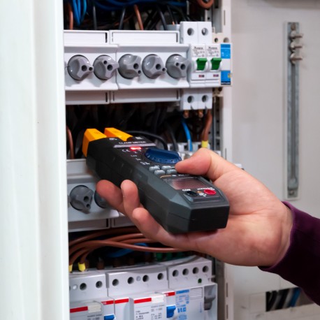 COMPRAR ONLINE  PINZA AMPERIMÉTRICA PCE-CM 5