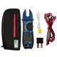 EQUIPO PROFESIONAL PINZA AMPERIMÉTRICA PCE-CM 5
