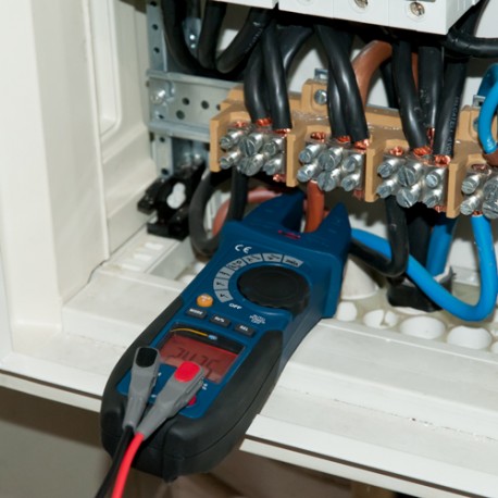 VENTA ONLINE PINZA AMPERIMÉTRICA PCE-CM 3