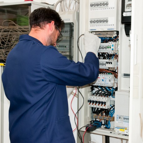 MEJOR PRECIO PINZA AMPERIMÉTRICA PCE-CM 3