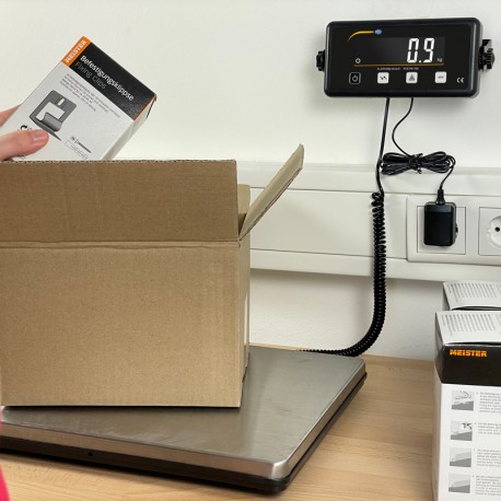 COMPRAR PCE ONLINE PLATAFORMA DE PESAJE PCE-PB 200N