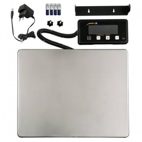 HERRAMIENTA MEDICIÓN PROFESIONAL PLATAFORMA DE PESAJE PCE-PB 200N