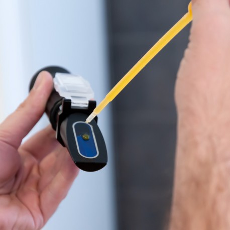 COMPRAR ONLINE  REFRACTÓMETRO PCE-OE-LED CON ILUMINACIÓN LED