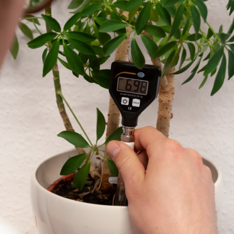 MEJOR PRECIO PH-METRO PCE-PH 18