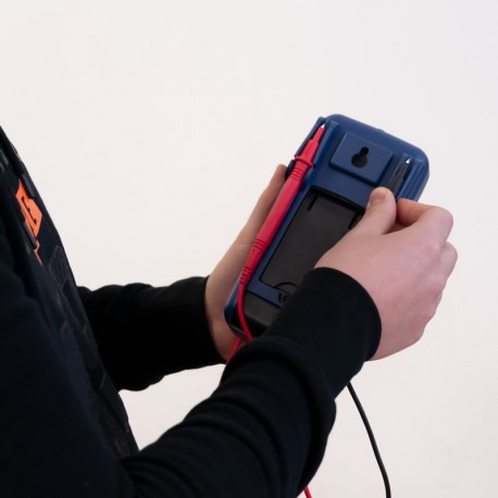 COMPRAR ONLINE  MULTÍMETRO PCE-DM 15