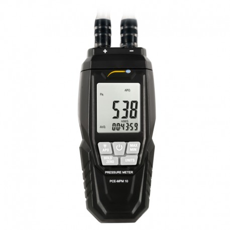 OFERTA EN MANÓMETRO PCE-MPM 10