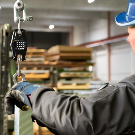 VENTA ONLINE GRÚA DE CARGA PCE-HS 200N