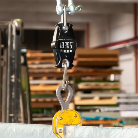 MEJOR PRECIO GRÚA DE CARGA PCE-HS 200N