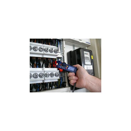 OFERTA EN PINZA AMPERIMÉTRICA PCE-DC1