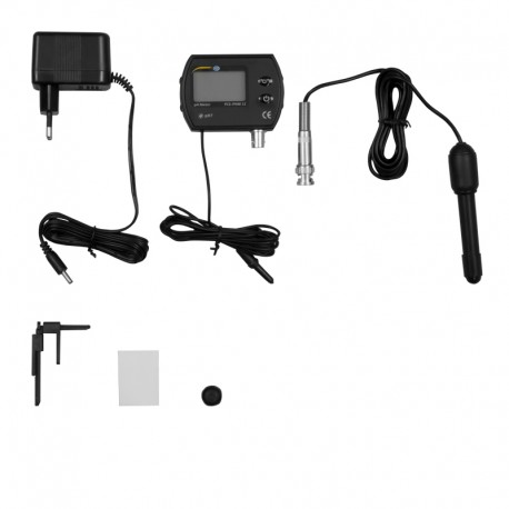 VENTA ONLINE PH-METRO PCE-PHM 12