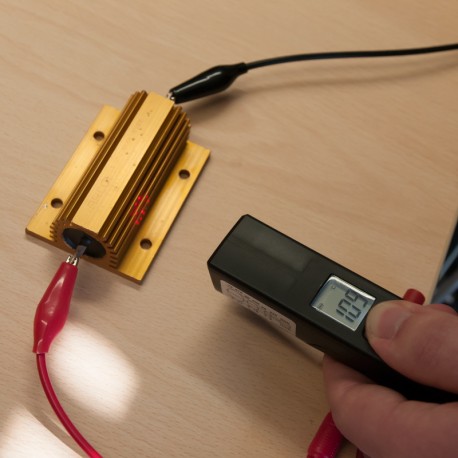 MEJOR PRECIO TERMÓMETRO INFRARROJO PCE-670