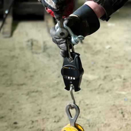 COMPRAR ONLINE  GRÚA DE CARGA PCE-HS 60N