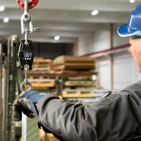 VENTA ONLINE GRÚA DE CARGA PCE-HS 60N