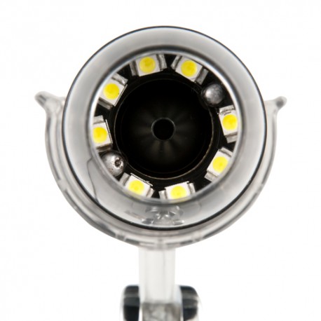 COMPRAR ONLINE  MICROSCOPIO USB PCE-MM 800