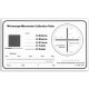 DISTRIBUIDOR PCE MICROSCOPIO USB PCE-MM 800
