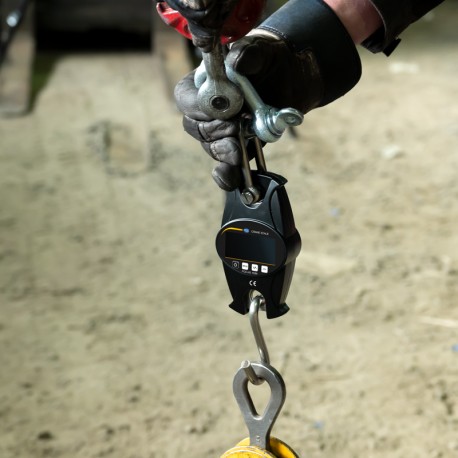 COMPRAR ONLINE  GRÚA DE CARGA PCE-HS 100N