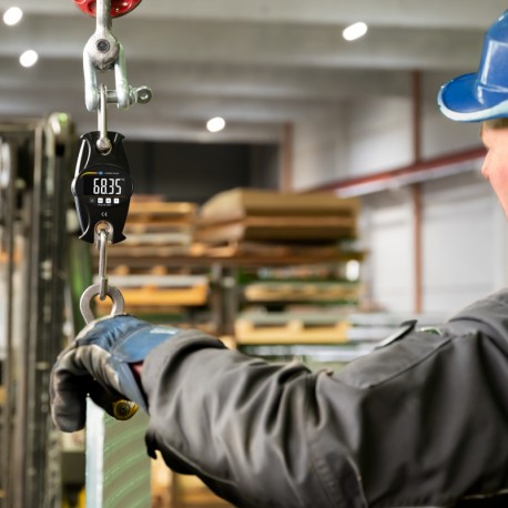 VENTA ONLINE GRÚA DE CARGA PCE-HS 100N