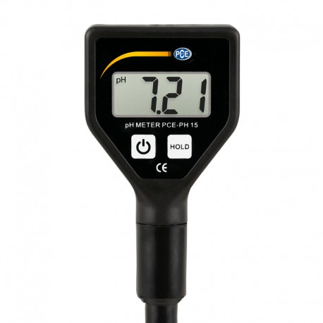 OFERTA EN PH-METRO PCE-PH 15