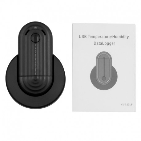 MEJOR PRECIO TERMOHIGRÓMETRO PCE-HT 70