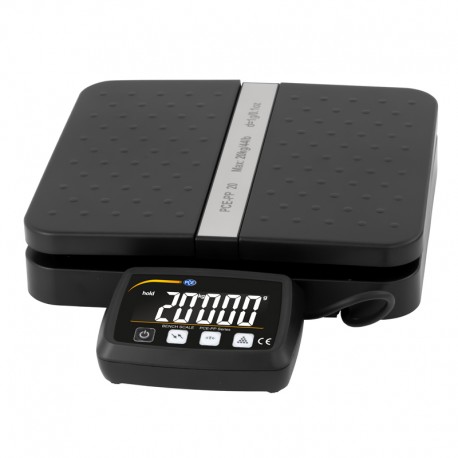 BALANZA PARA PAQUETERÍA PCE-PP 20
