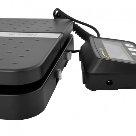 MEJOR PRECIO BALANZA PARA PAQUETERÍA PCE-PP 20