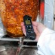 MEJOR PRECIO TERMÓMETRO PARA ALIMENTOS PCE-IR 80